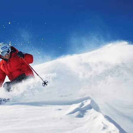 Haus Ria Апартаменты *