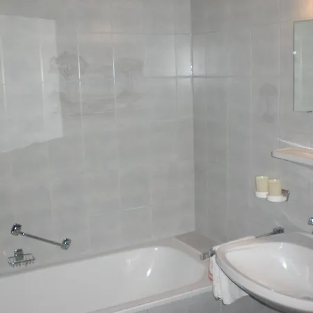 Апартаменты Haus Ria Зёльден