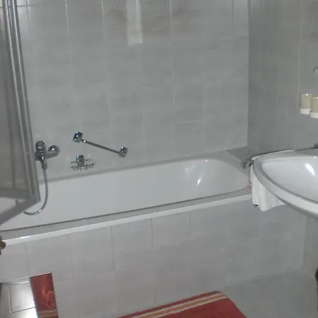 Haus Ria Зёльден