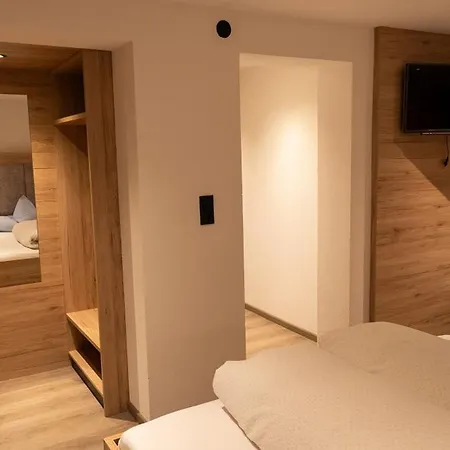 Haus Ria Apartment