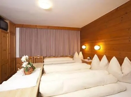 Apartment Haus Ria Solden