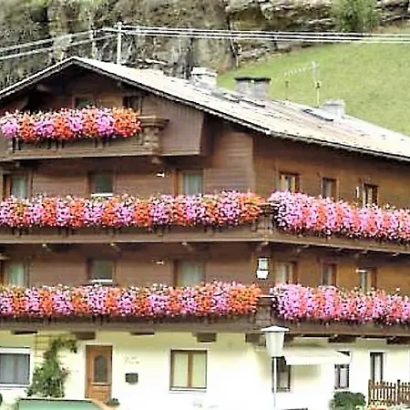 Apartment Haus Ria