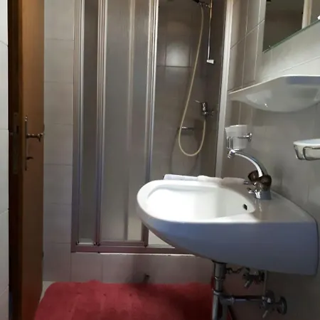 Апартаменты Haus Ria *