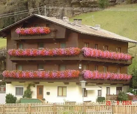 Haus Ria * Зёльден