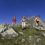 Haus Ria Daire Sölden
