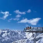 Haus Ria * Sölden