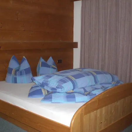 Appartement Haus Ria Sölden