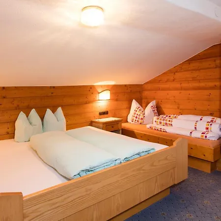 Appartement Haus Ria