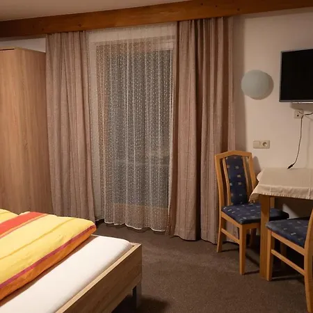 Haus Ria Lejlighed Sölden
