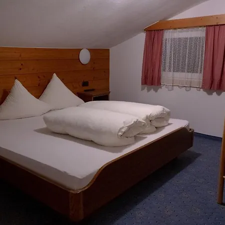 Appartement Haus Ria