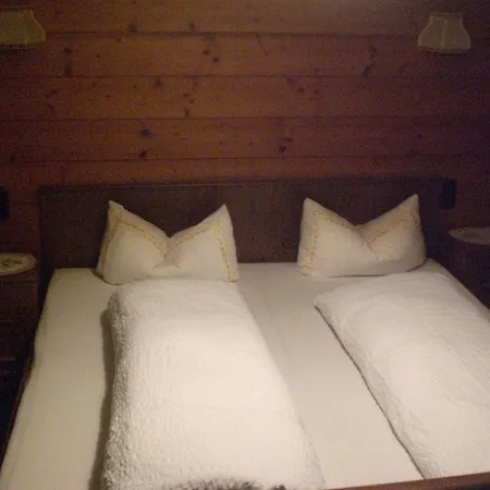 Lejlighed Haus Ria *
