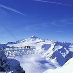 Haus Ria Apartment Sölden